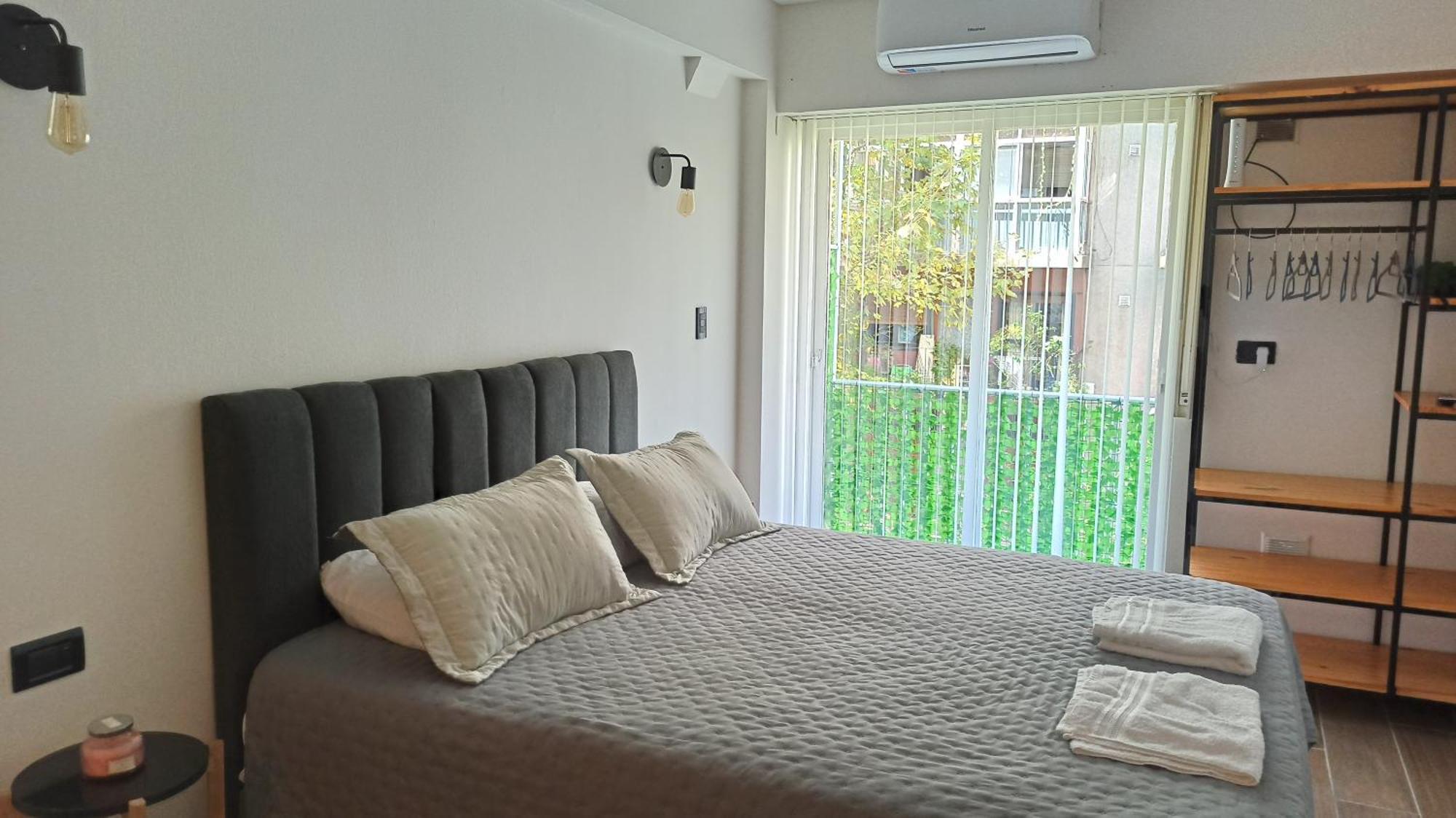 Palermo Vibes, In Walking Distance Apartment